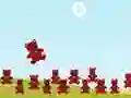Save Teddy Bears — free online game