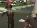 Crazy Zombies — free online game