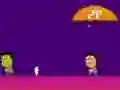 Protect Zombie — free online game
