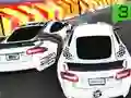 Ice Rider Racing Cars — free online game