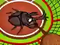 Animal Olympics Hammer Throw — free online game