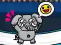 Animal Olympics Trampoline — free online game