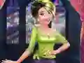 Cinderella in Modern land — free online game