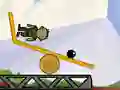 Laro Zombie Catapult online