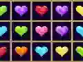 Sliding Hearts Match 3 — free online game