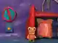Игра Totally Odd онлајн