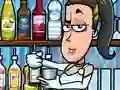 Bartender the wedding — free online game