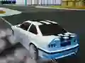 City Car Drift — free online game