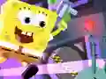 Spongebob squarepants And the saviours of slime — free online game