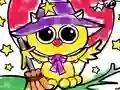 Coloring Book — free online game