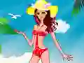 Beach Time — free online game