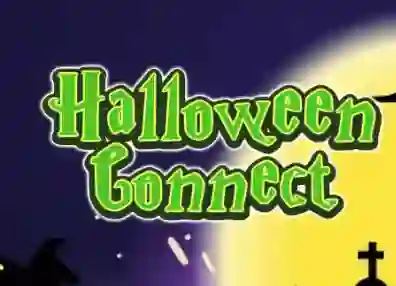 Halloween Connect — free online game