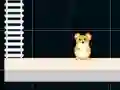 Hamster Grid Even Odd — free online game