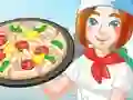 Pizzeria — free online game