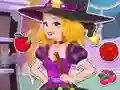 Audrey's Spell Factory — free online game