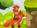 Super Monkey Run — free online game