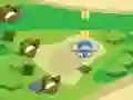Sky Fighters เกมออนไลน์