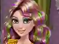 Dove Trendy Dolly Makeup — free online game