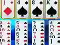 Eliminator Solitaire — free online game