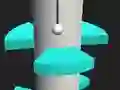 Helix Jump Color — darmowa gra online