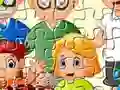 Happy Birthday With Family — free online game