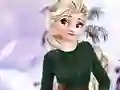 Princesses: Exchange Students — free online game