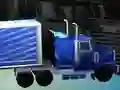 18 Wheeler Impossible Stunt — free online game