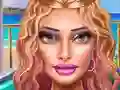 Ellie Lips Injections — free online game