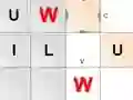 Daily Wordoku – kostenloses Online-Spiel