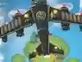 Sky Force — free online game
