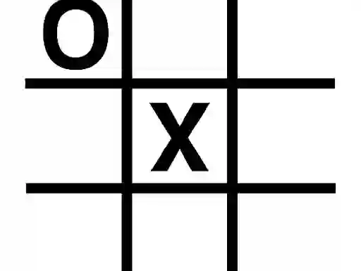 Impossible tic tac toe — free online game