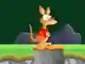Jumpy Kangaroo — free online game