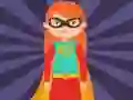 Girl Hero — free online game