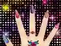 Magic Nail Salon — free online game