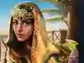 The Goddess of Wisdom — free online game