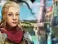 Secret Kingdom — free online game