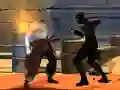 Samurai Fighter — free online game
