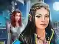 The Vanishing Book — free online game