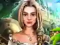 The Island Pearls — free online game