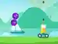 Jump Ball Blast Online — free online game