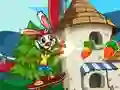Bunny Skater — free online game