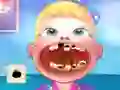 Happy Dentist — free online game