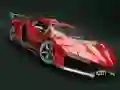 Impossible Car Stunts 3d — free online game