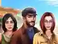 Valley of Mummies — free online game