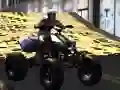 Urban Quad Racing – kostenloses Online-Spiel
