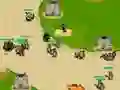 Tower Defense — free online game