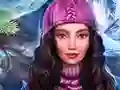 Icy Winter — free online game