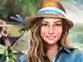 Delicious summer Picnic — free online game