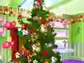 Decorating For Christmas — free online game
