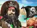 Under the Pirate Flag — free online game